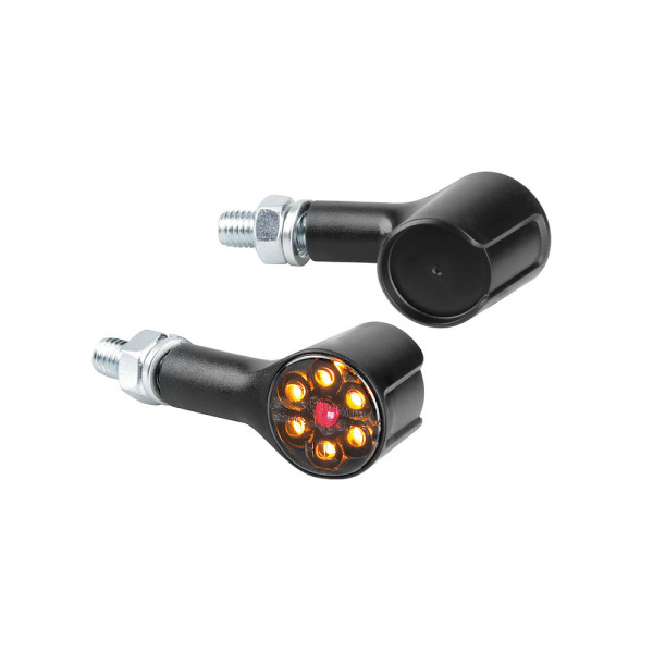 Задні покажчики повороту Led Лампа Magnifier 12V