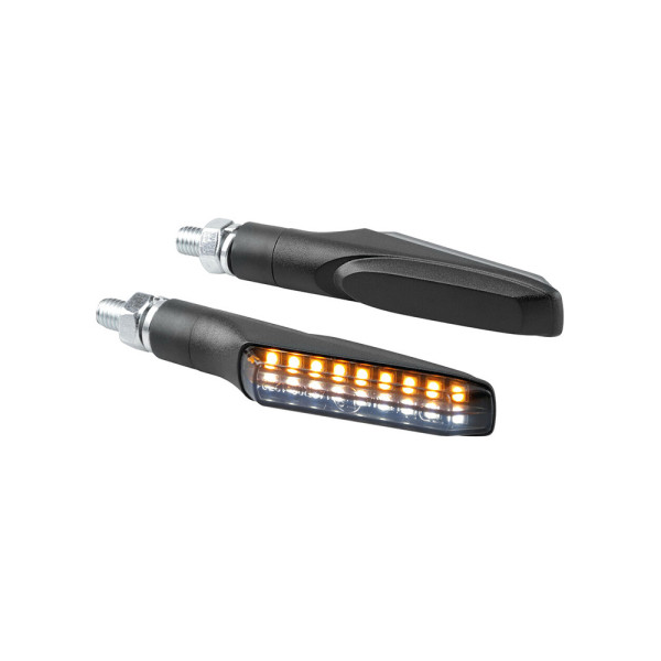 Передні сигнали Led Лампа Victory Front 12V