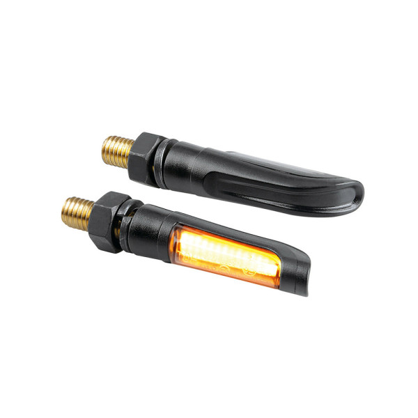 Передні поворотники Led Лампа Nail 12V