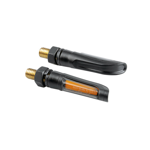 Передні поворотники Led Лампа Nail 12V