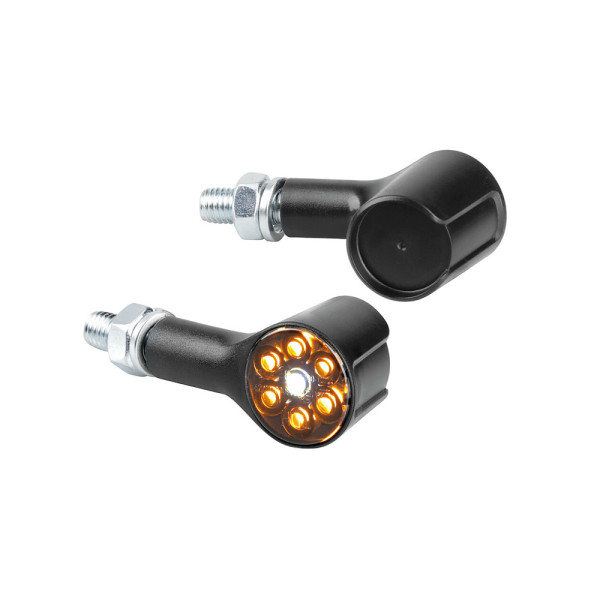 Передні сигнали Led Лампа Magnifier 12V