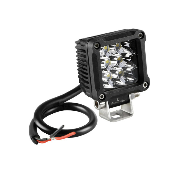 Додаткове світло Led Лампа WL-18 9/32 V