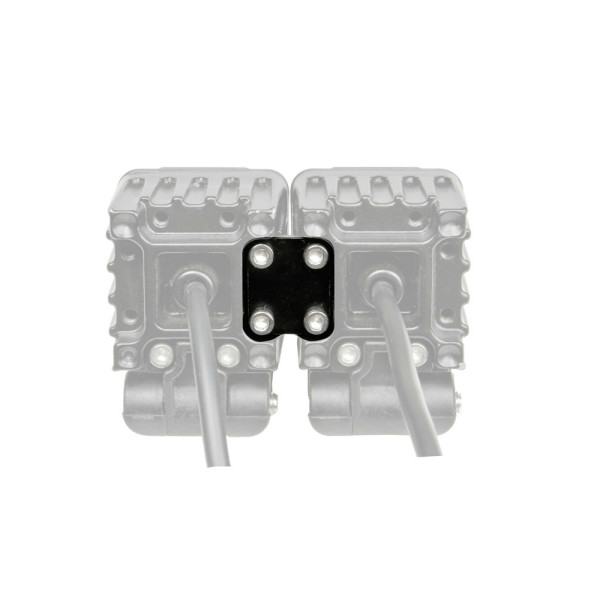 Додаткове світло Led Лампа WL-19 9/32 V