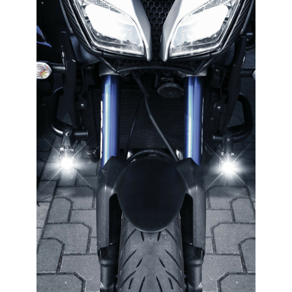 Додаткове світло Led Лампа WL-19 9/32 V