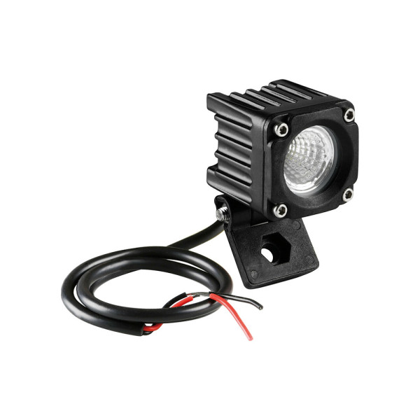 Додаткове світло Led Лампа WL-19 9/32 V