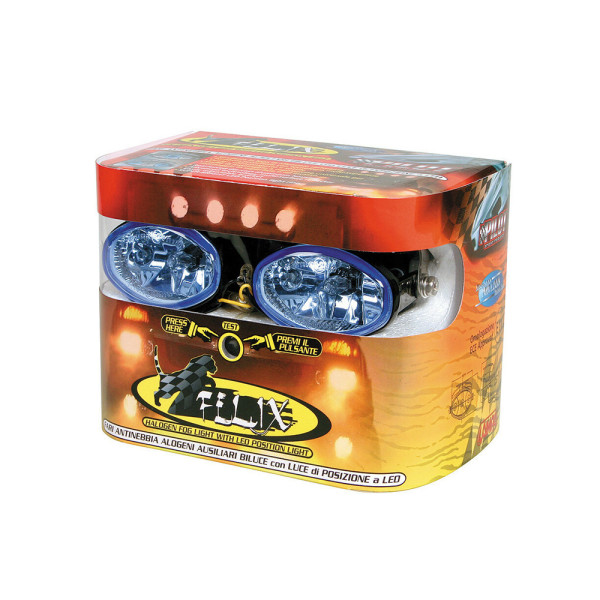 Багатофункціональний рефлектор Лампа Felix