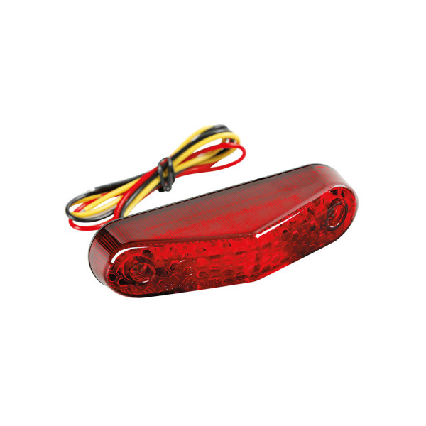 Задній ліхтар 9-діодовий Lampa Nova 12 V