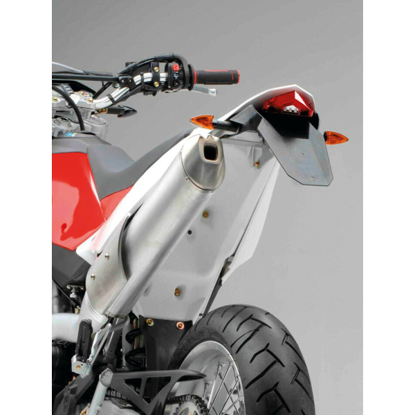 Задній ліхтар 9-діодовий Lampa Nova 12 V