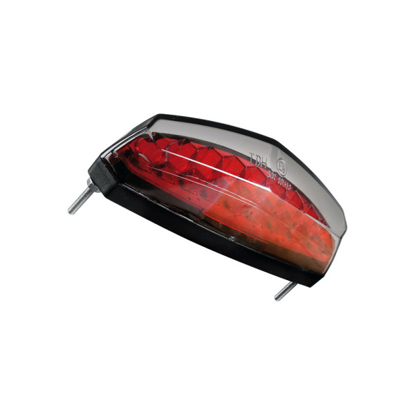 Задня LED лампа Hirox 12 V