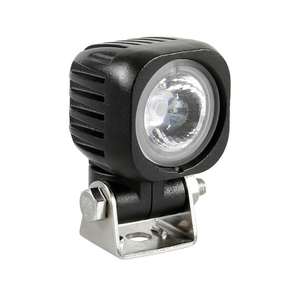 Додаткове світло Led Лампа Cyclops-Round 9/32 V