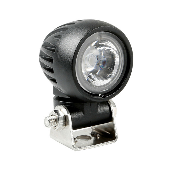 Додаткове світло Led Лампа Cyclops-Round 9/32 V