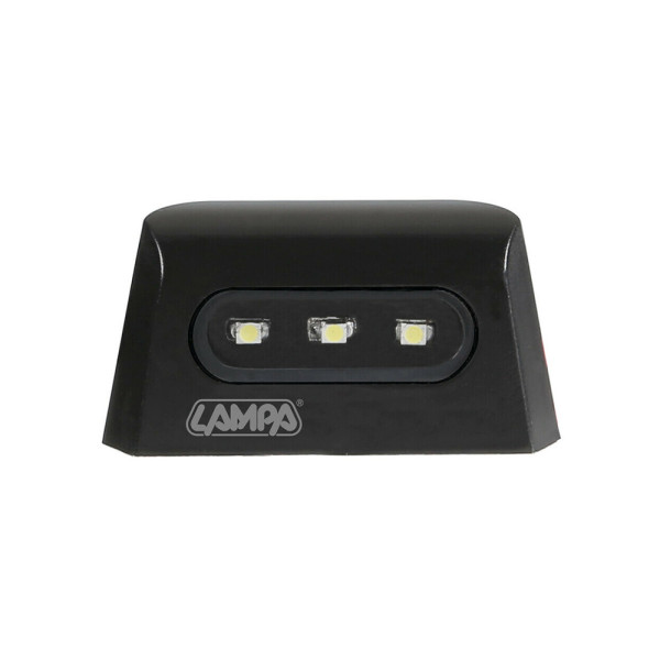 Світло номерного знака Led Лампа A-ion 12 V