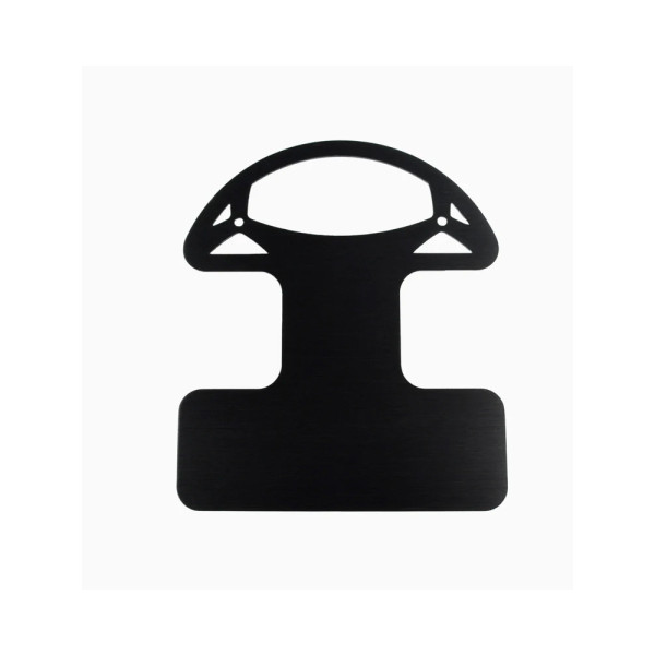 Кріплення Motogadget для спідометра Motoscope Pro чорне