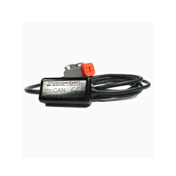 Адаптер Motogadget Mo.Can OBD