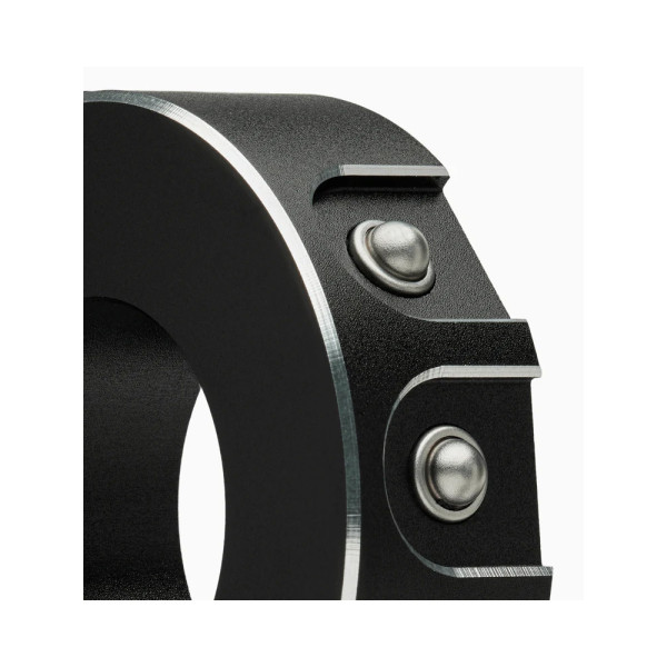 Кнопка для контролера Motogadget mo-Switch Mini чорна діаметр керма: 22 мм