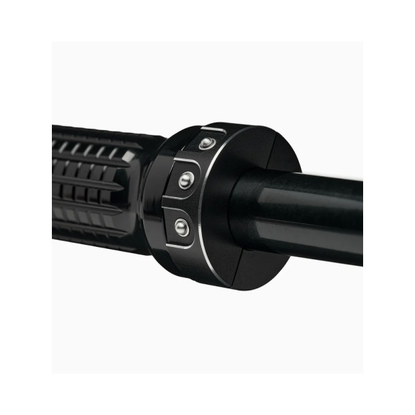 Кнопка для контролера Motogadget mo-Switch Mini чорна діаметр керма: 25,4 мм