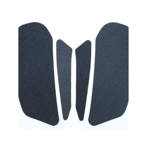 Антиковзкий танкпад 4 частини R&G для Suzuki GSX-R 1000 (09-)