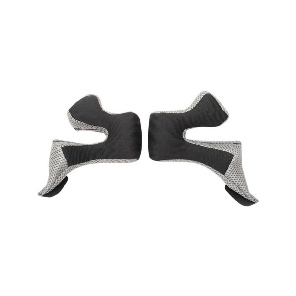 Змінні подушки щік для шолома Thor Sector