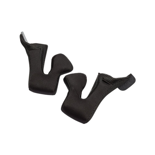 Змінні подушки щік для шолома Thor Sector