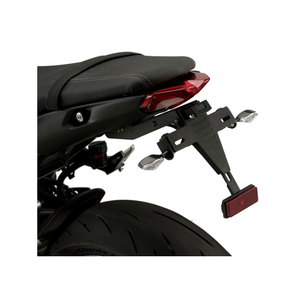 Задній обтічник PUIG для Yamaha MT-09 / SP (21-)