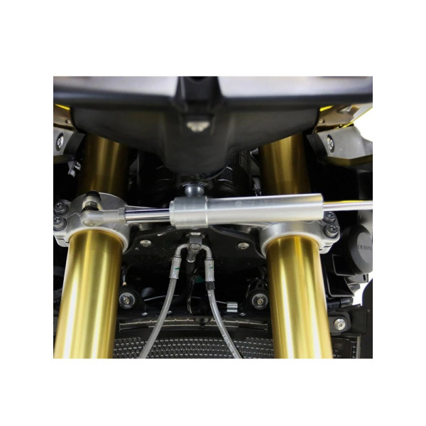 Сигнал Soundbomb Denali 120DB HORN Двохтональний + кріплення BMW F800GS (08-18), F700GS (13-18)