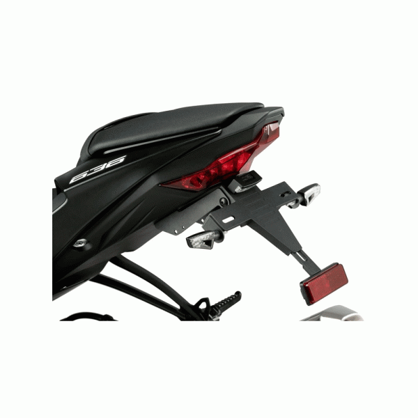 Елімінація крил PUIG для Kawasaki ZX-6R (18-21)