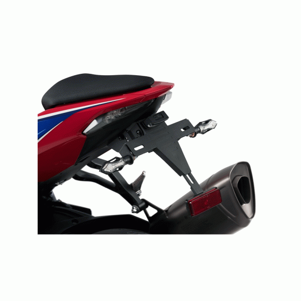 Задній фендера PUIG для Honda CBR 1000 RR Fireblade (20-)