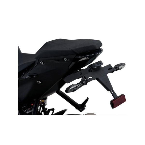 Елімінація крил KTM 1290 Superduke R (20-)