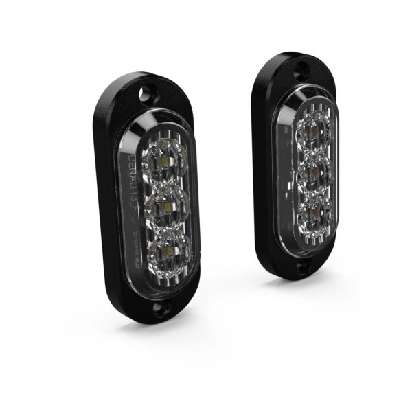 Передні лампи Denali T3 Modular Switchback