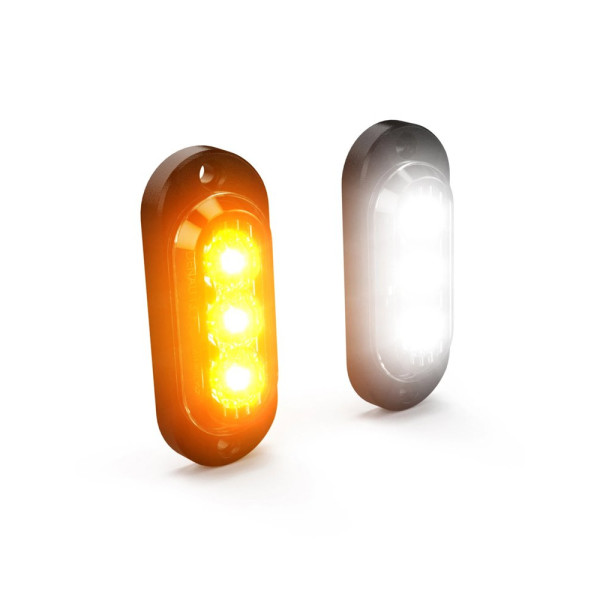 Передні лампи Denali T3 Modular Switchback