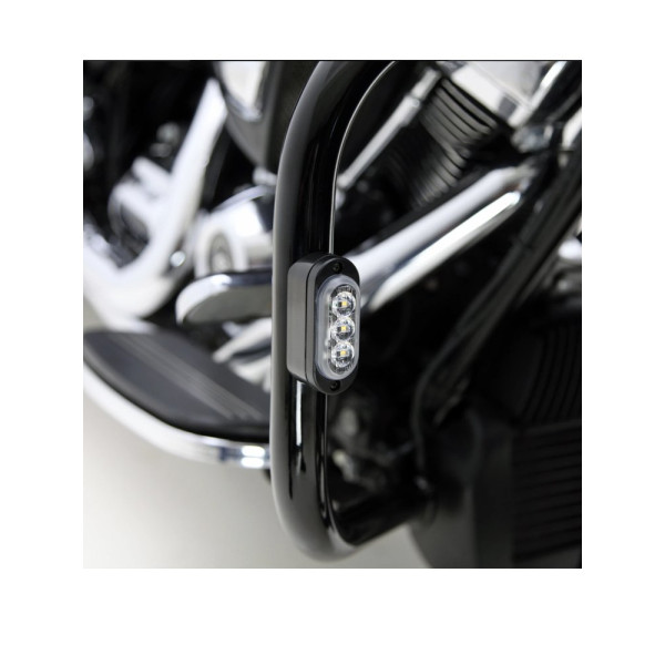 Передні лампи Denali T3 Modular Switchback