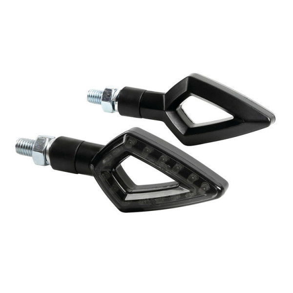 Керовані покажчики Kier 12V LED