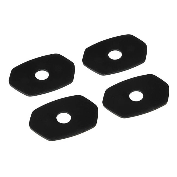 Адаптер для поворотників марки Lampa - Kawasaki 2012>