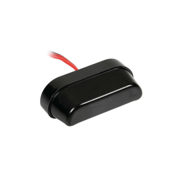 4-х точкове освітлення номерного знака LED марки Lampa