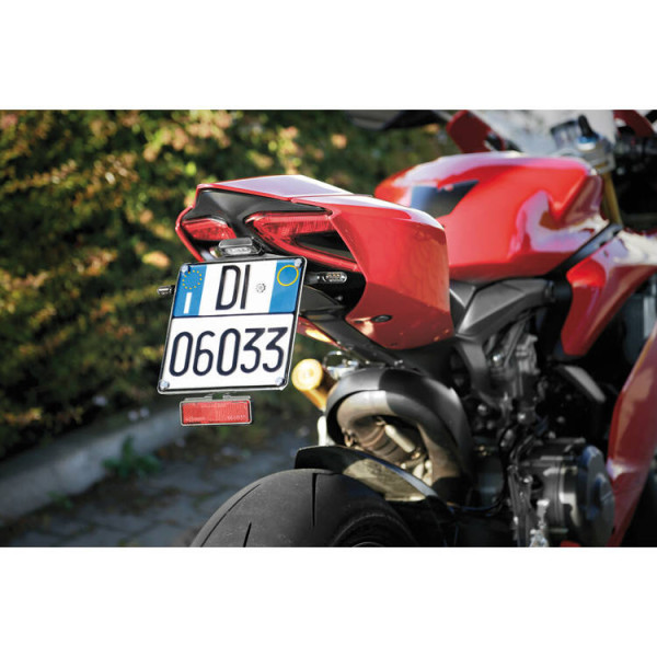 Керма Lampa Nano 12V LED марки