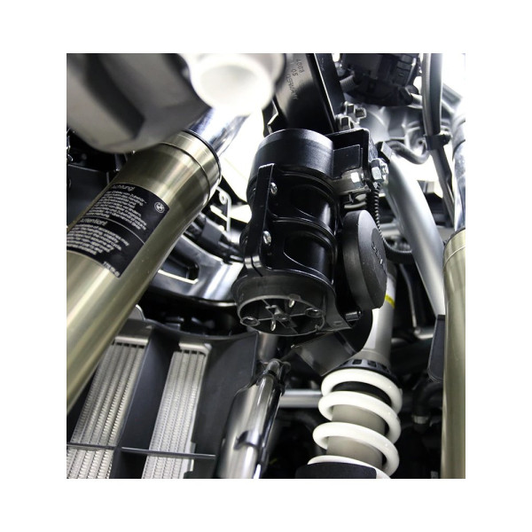 Кріплення клаксону Denali BMW R1200RT (14-20), R1250RT (19-)