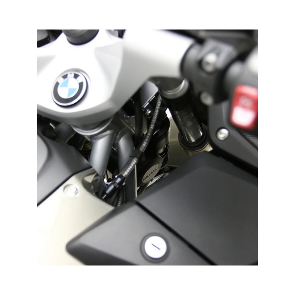 Кріплення клаксону Denali BMW R1200RT (14-20), R1250RT (19-)