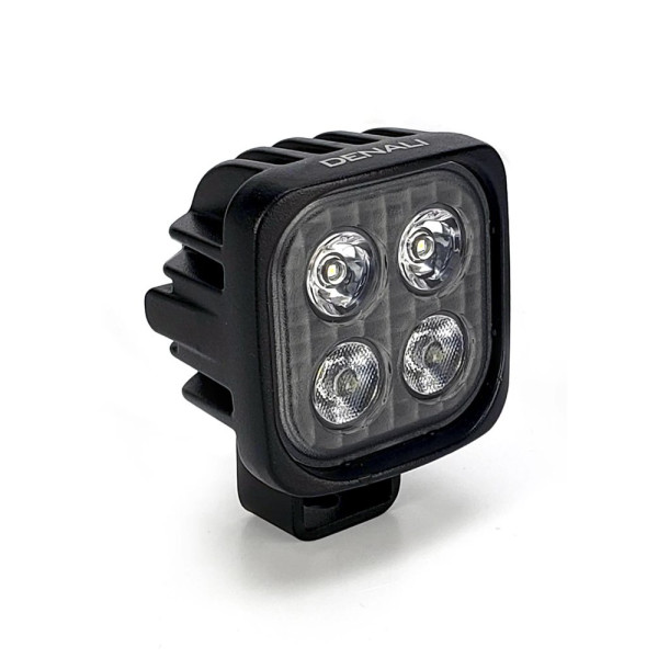 LED ліхтар DENALI S4 з технологією DataDim (одинарний)