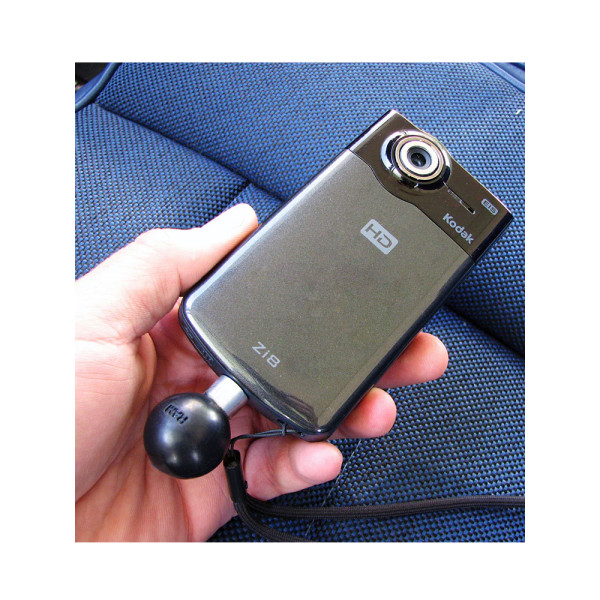 Основи RAM для камери або фотоапарата з 0.63 см різьбленням