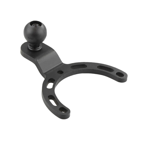 Мотоциклетна основа RAM, що монтується до паливного бака, розмір малий