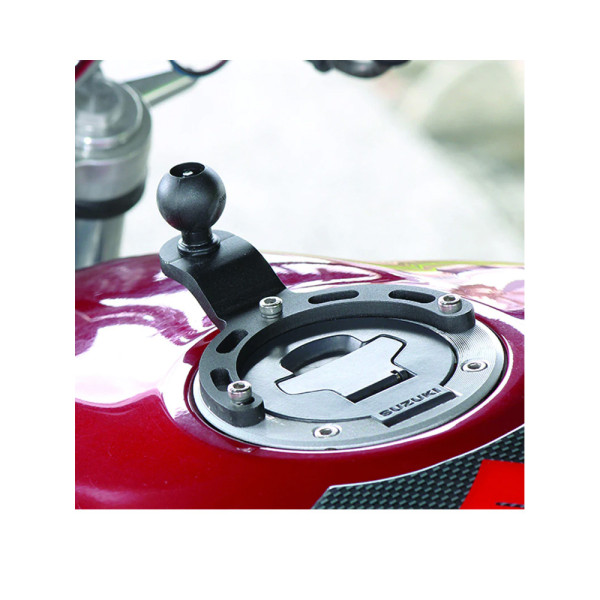 Мотоциклетна основа RAM, що монтується до паливного бака, розмір малий