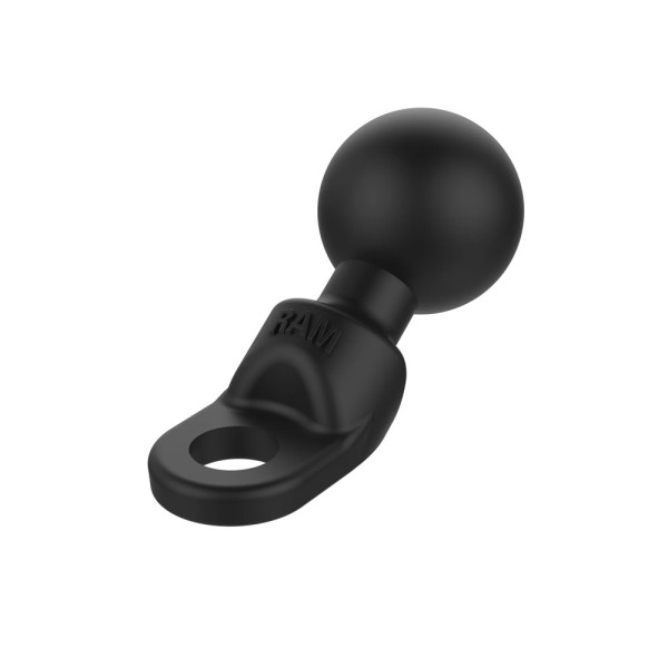 Основи з 9 мм отвором та 2.54 см обертовою головкою RAM