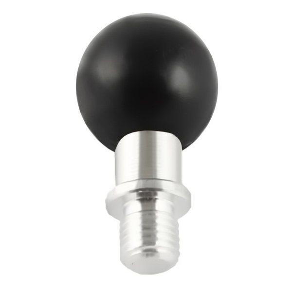 Обертова голова RAM з гвинтом M10 (крок різьби 1.25)