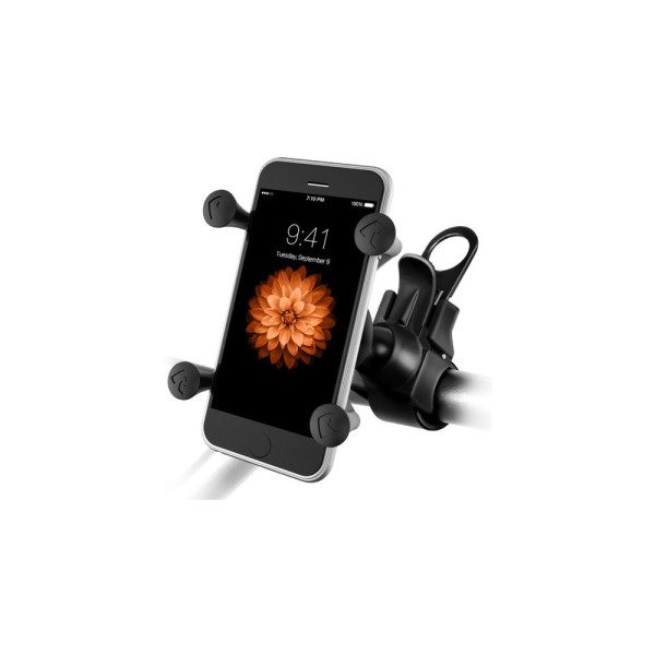 Кріплення RAM Mount X-Grip™ з основою RAM EZ-Strap™