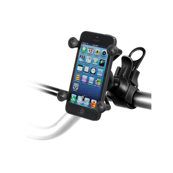 Кріплення RAM Mount X-Grip™ з основою RAM EZ-Strap™