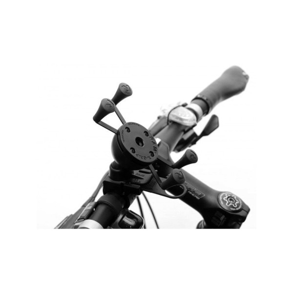 Кріплення RAM Mount X-Grip™ з основою RAM EZ-Strap™