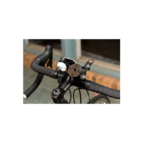 Кріплення RAM Mount X-Grip™ з основою RAM EZ-Strap™