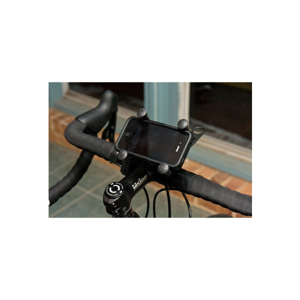 Кріплення RAM Mount X-Grip™ з основою RAM EZ-Strap™