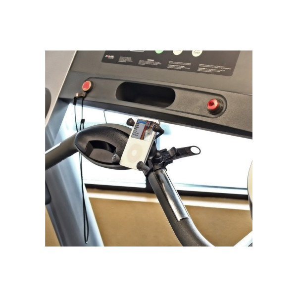 Кріплення RAM Mount X-Grip™ з основою RAM EZ-Strap™