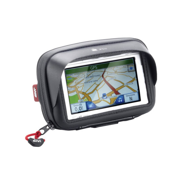 Універсальний тримач GIVI S952B для смартфона/GPS 3,5 дюйма
